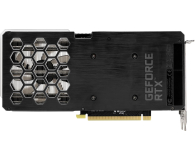 Palit GeForce RTX 3060 Ti Dual LHR 8GB GDDR6 - 610296 - zdjęcie 7
